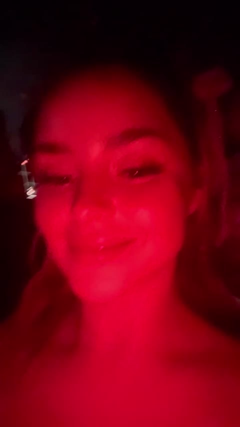 Demirose exclusive leaked nude post on ReelHub