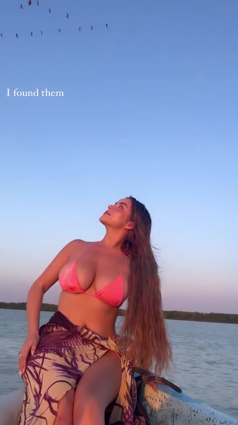 Demirose exclusive leaked nude post on ReelHub