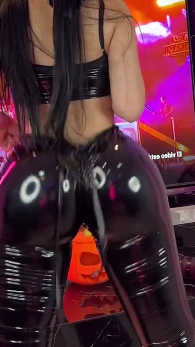 Demonmikaa exclusive leaked nude post on ReelHub