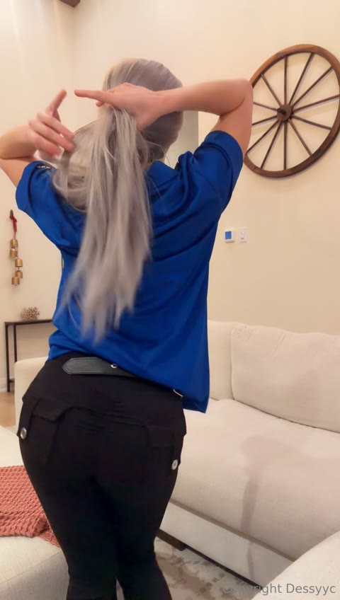 Dessyyc leaked nudes
