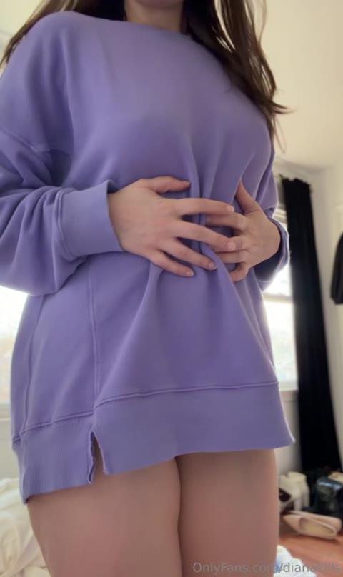 Dianakills leaked nude content