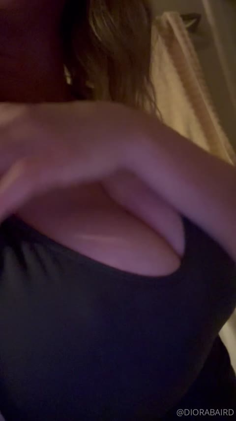 Diorabaird leaked nudes