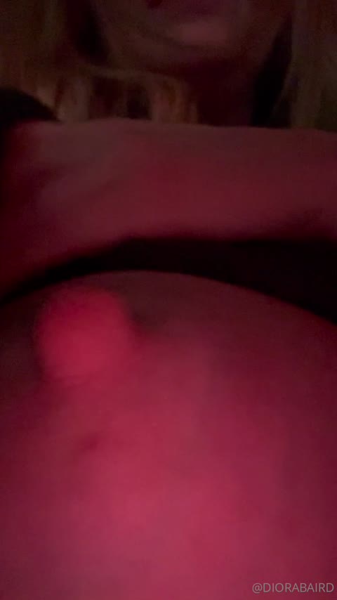 Diorabaird leaked nude content