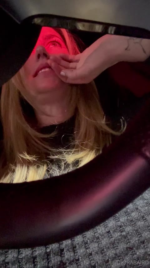 Diorabaird exclusive leaked nude post on ReelHub