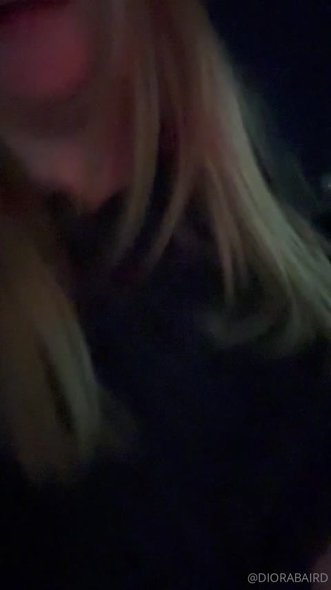 Diorabaird exclusive leaked nude post on ReelHub