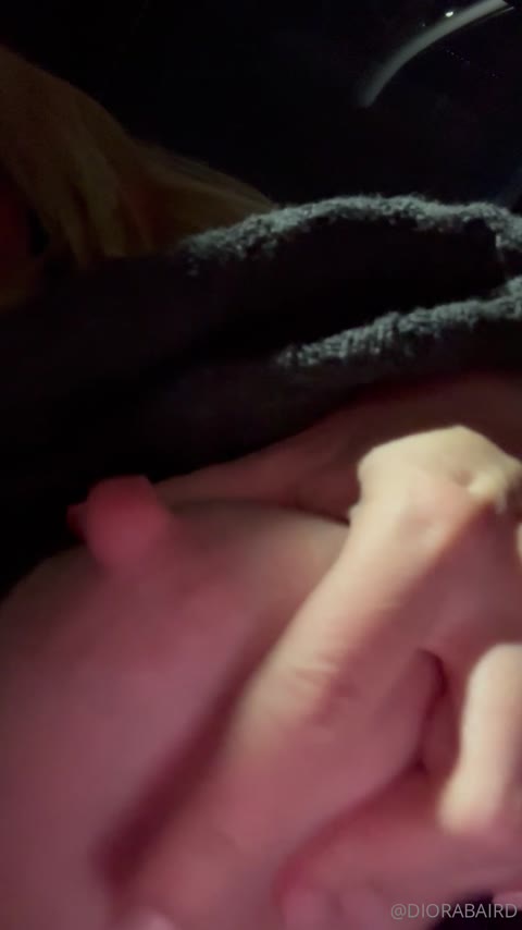 Diorabaird exclusive leaked nude post on ReelHub