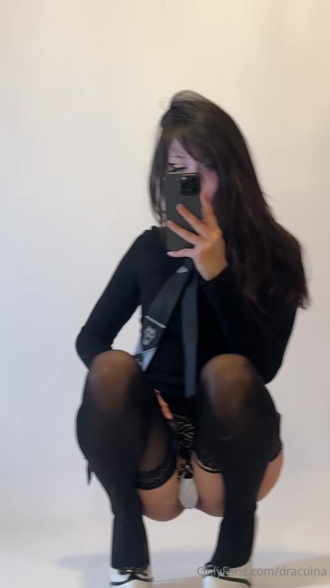 Dracuina leaked nudes