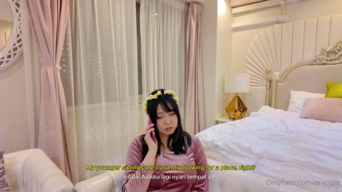 Draculin exclusive leaked nude post on ReelHub