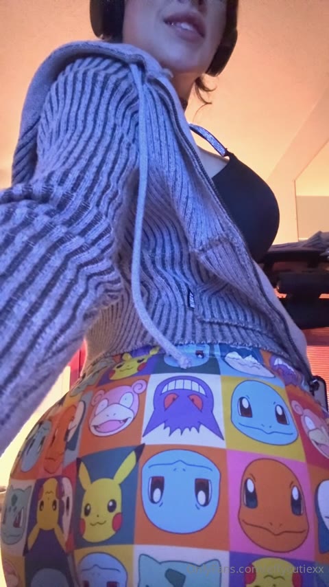 Effycutiexx leaked nude content