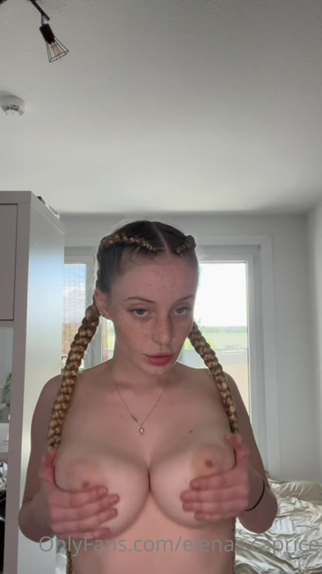 Elenas caprice onlyfanss leaked nude content