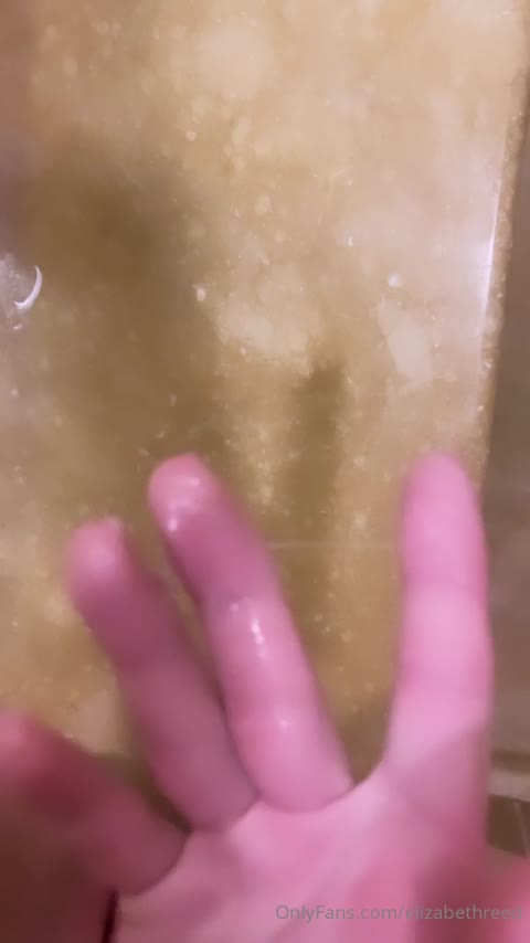 Elizabethreed leaked nudes