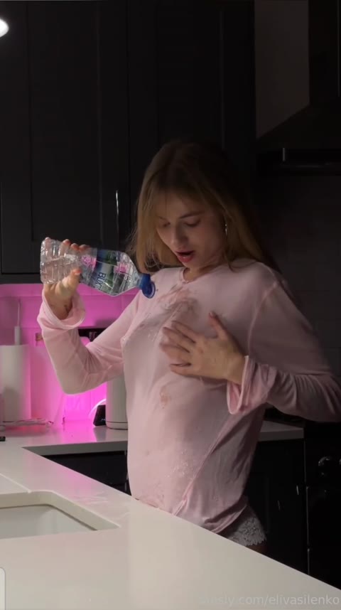 Elizabethvasilenko leaked nudes