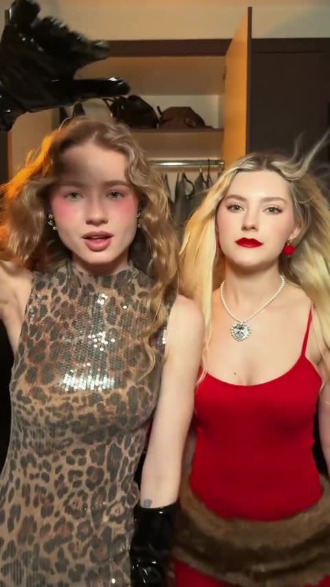 Elizabethvasilenko leaked nude content