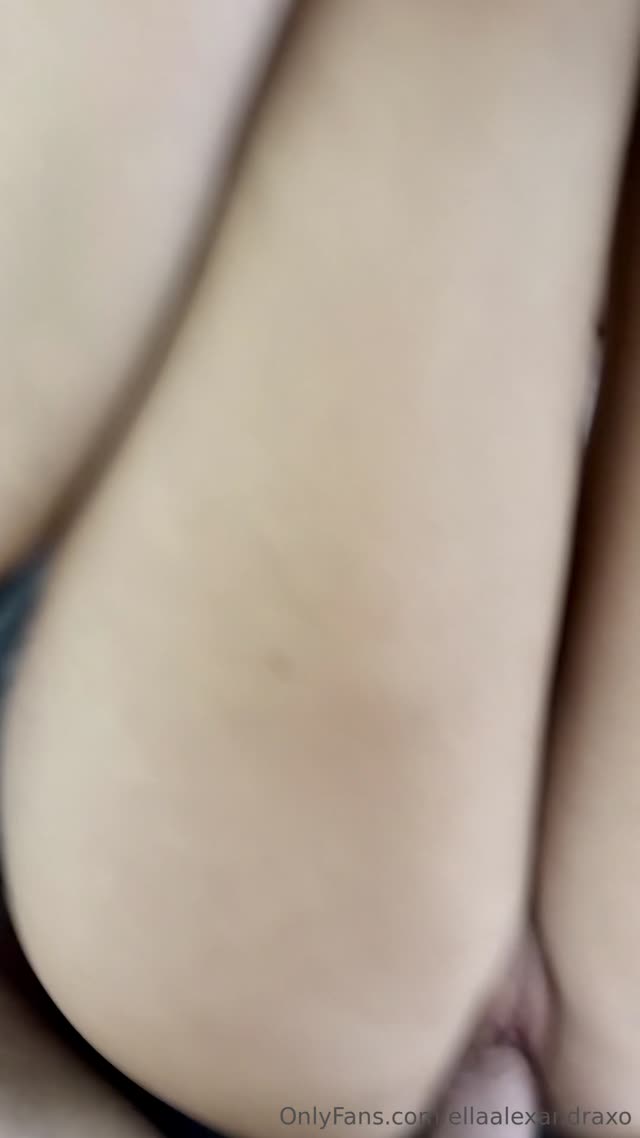 Ellaalexandraxx exclusive leaked nude post on ReelHub