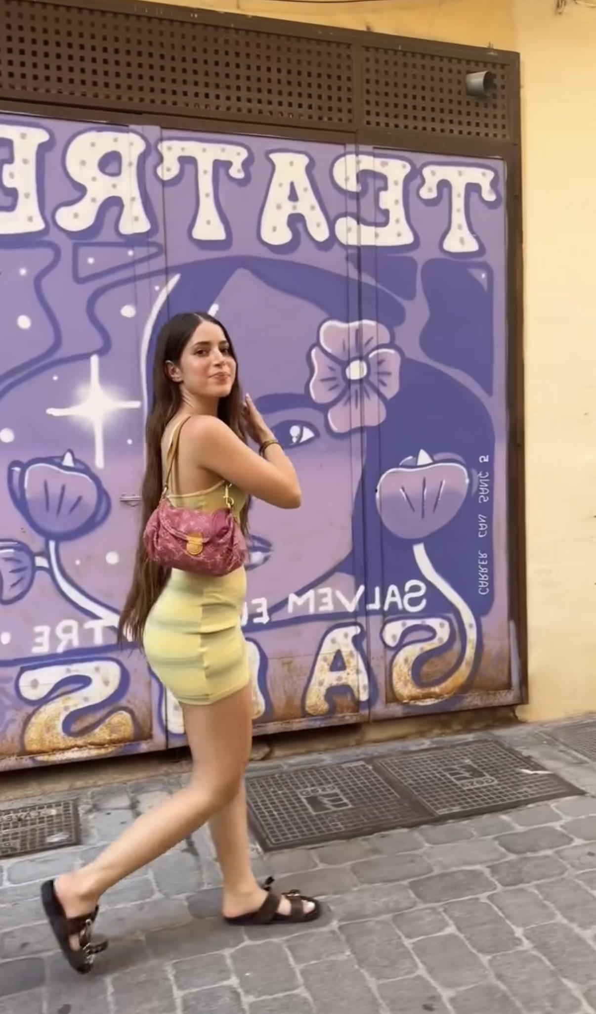 Emarb leaked nude content