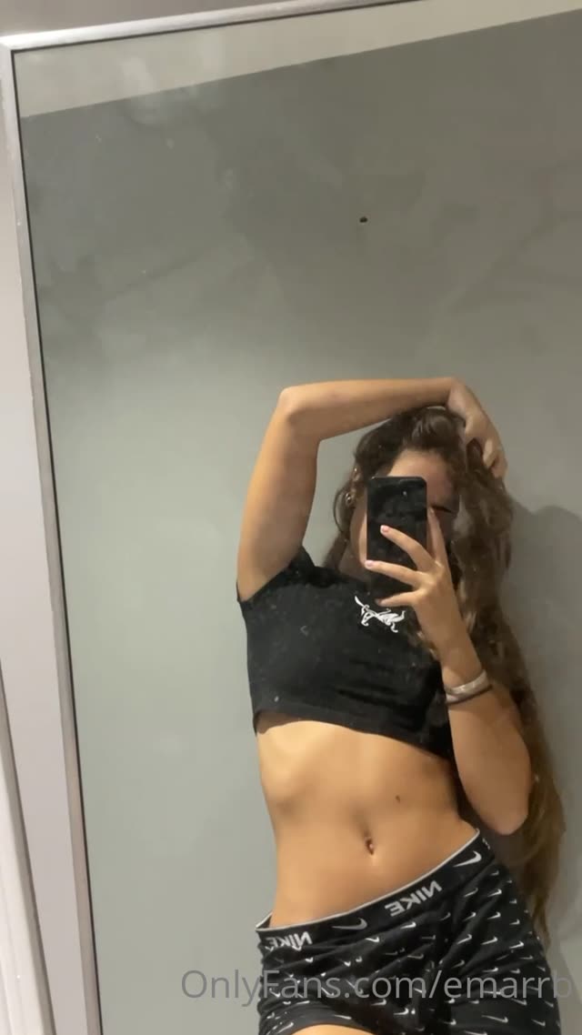 Emarb exclusive leaked nude post on ReelHub