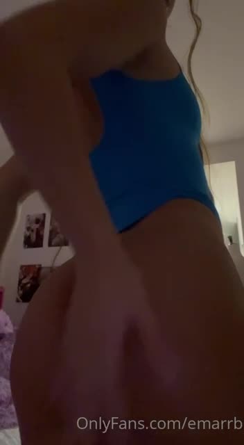 Emarb exclusive leaked nude post on ReelHub