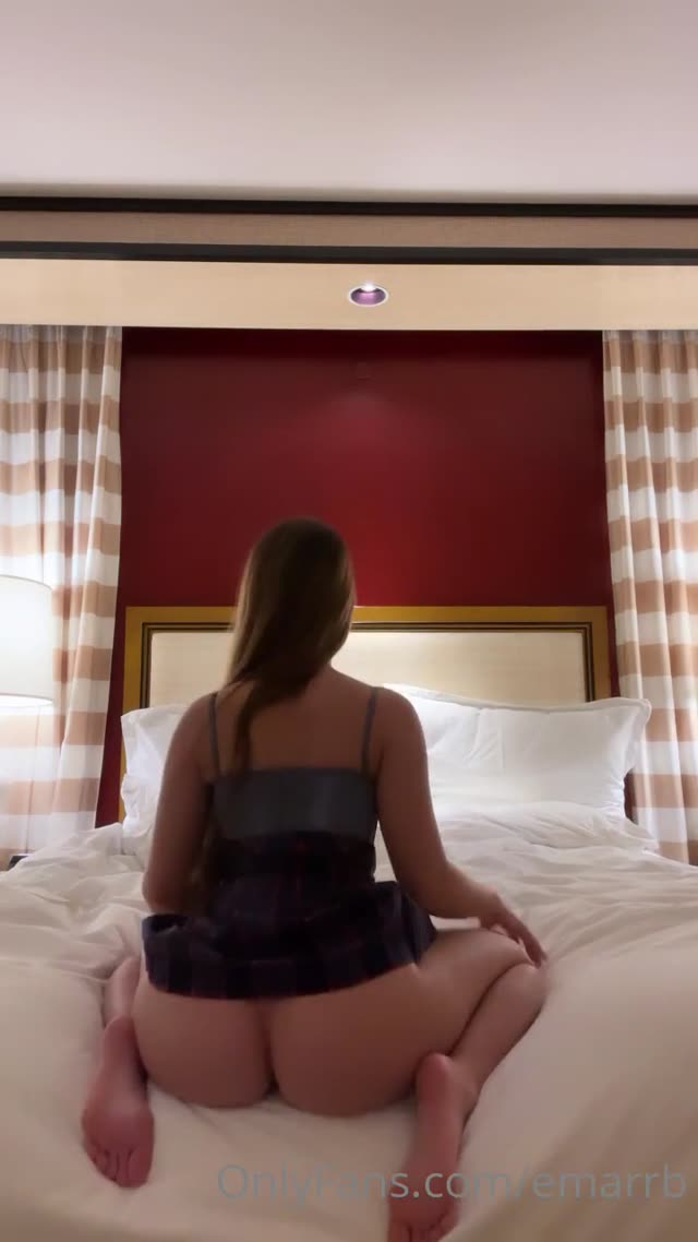 Emarb exclusive leaked nude post on ReelHub