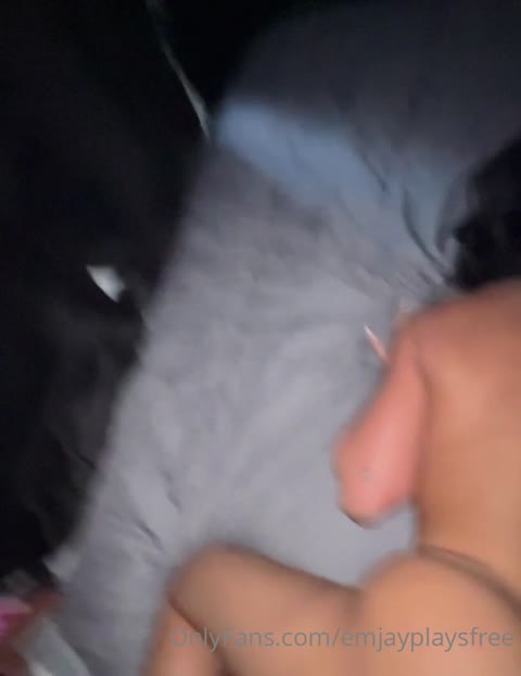 Emjayplays exclusive leaked nude post on ReelHub
