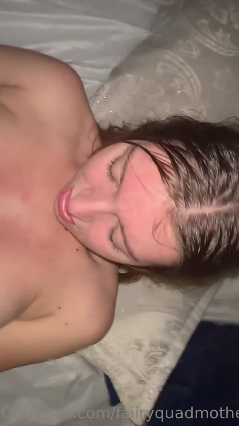 Faiiryquadmother exclusive leaked nude post on ReelHub