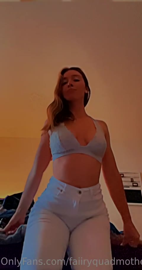 Faiiryquadmother leaked nudes