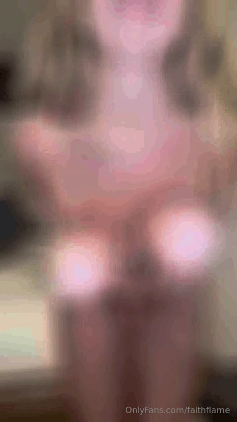 Faithflamee leaked nude content