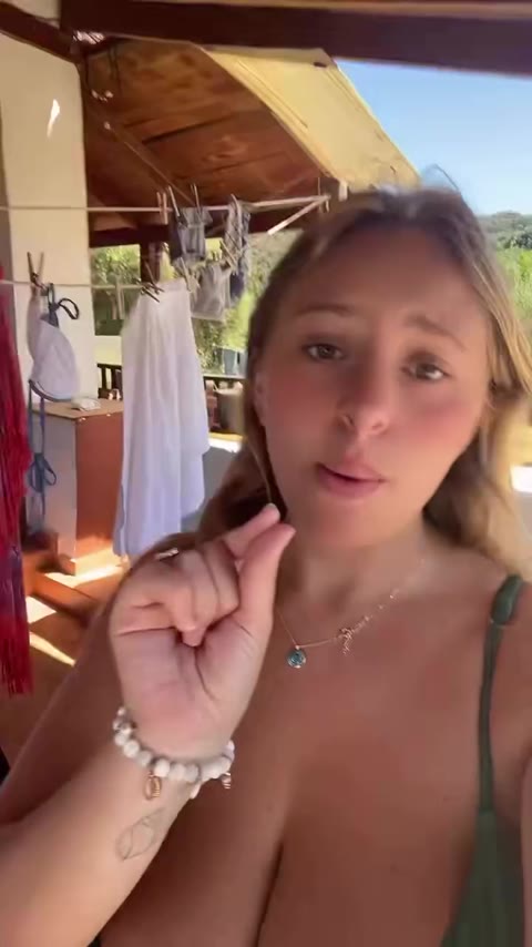 Faithflamee exclusive leaked nude post on ReelHub
