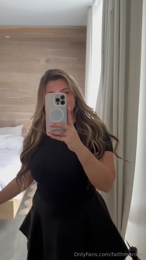 Faithmarone