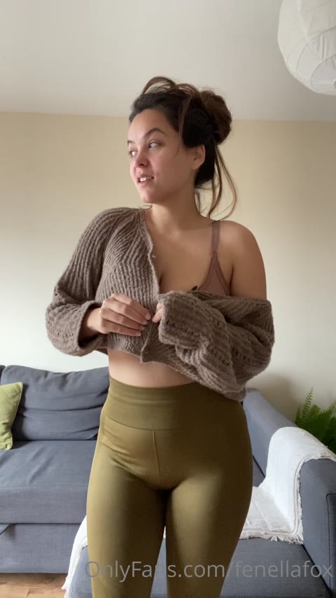 Fenellascorner leaked nudes