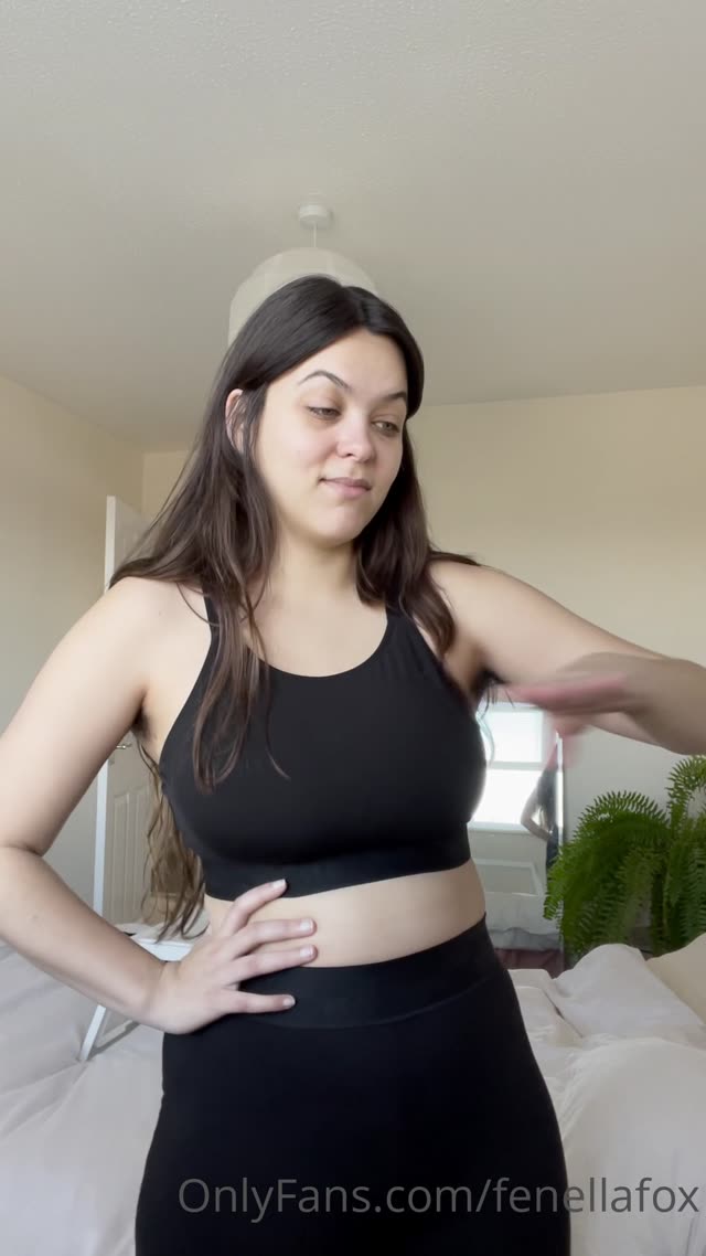 Fenellascorner exclusive leaked nude post on ReelHub