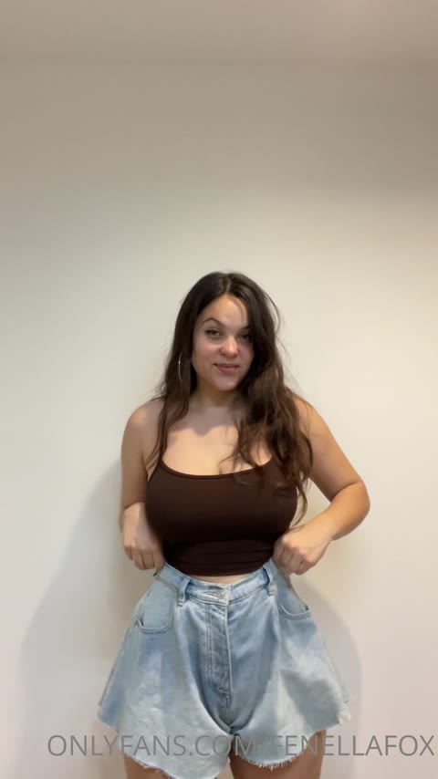 Fenellascorner exclusive leaked nude post on ReelHub