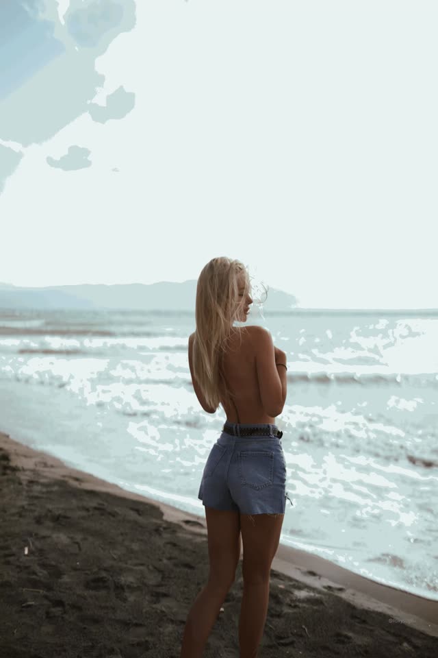 Foxysophix exclusive leaked nude post on ReelHub
