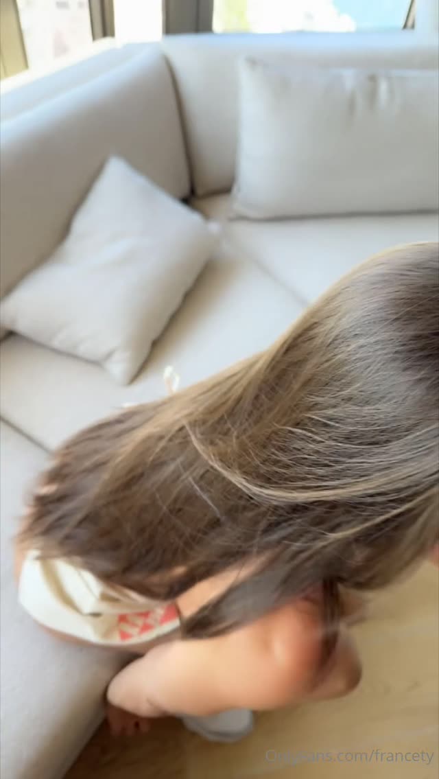Francetyy leaked nudes