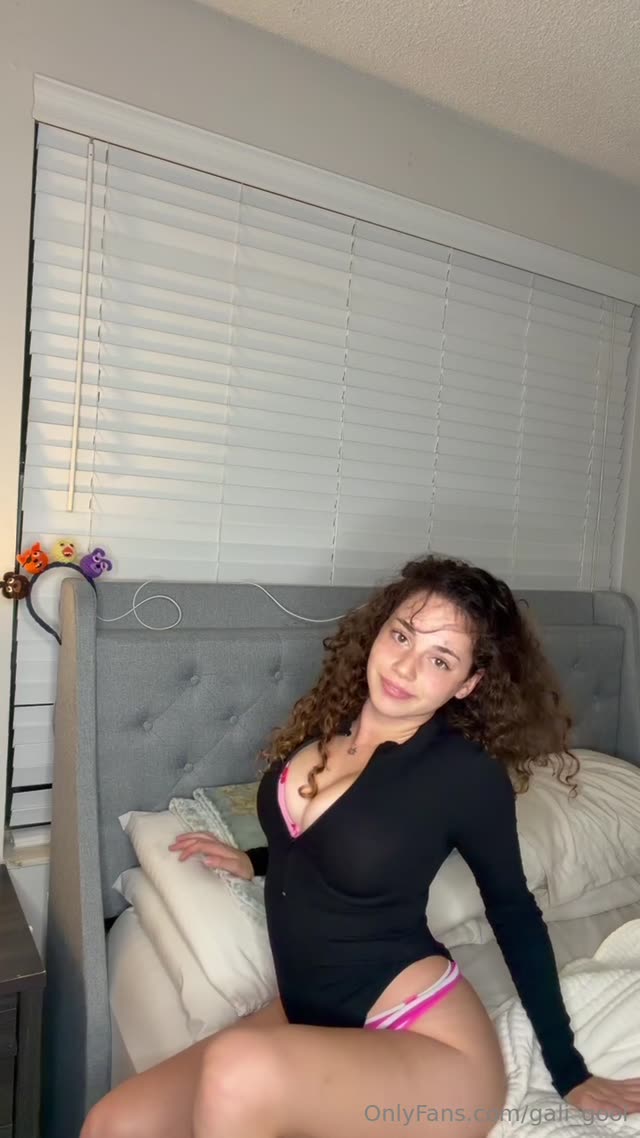Gali golan leaked nude content