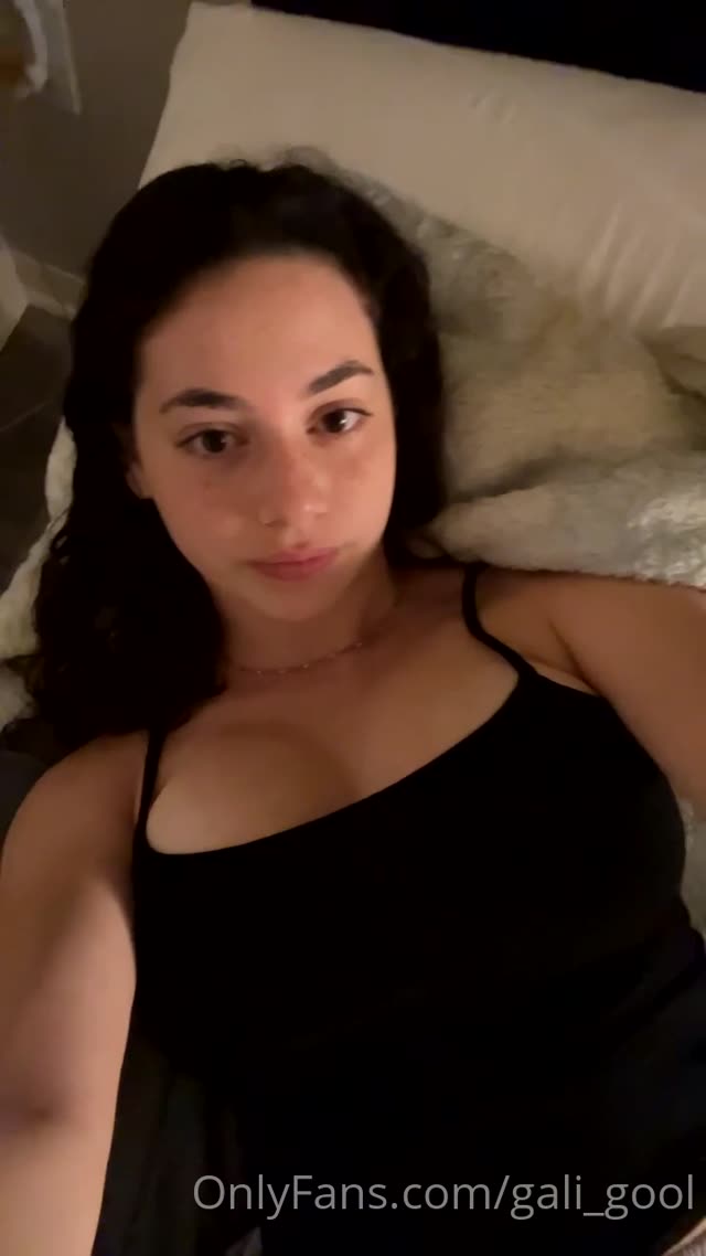 Gali golan exclusive leaked nude post on ReelHub