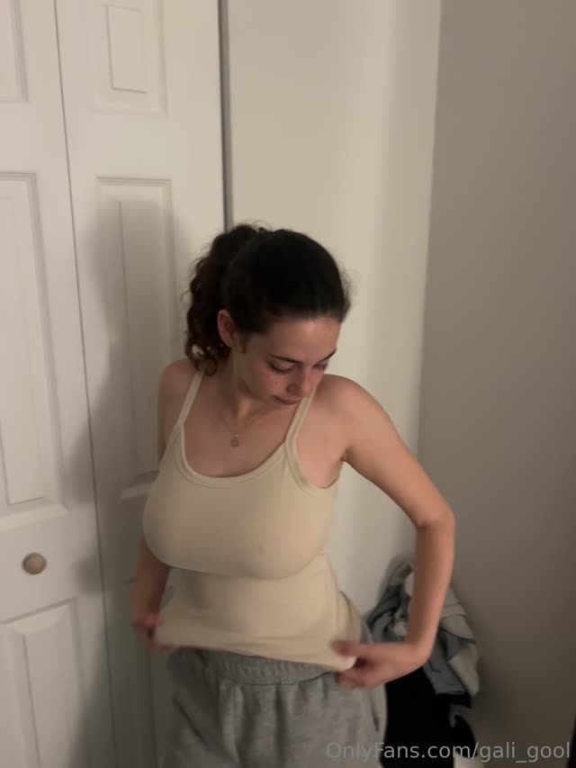 Gali golan leaked nude content