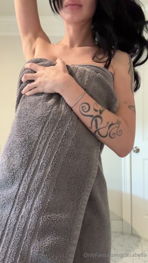 Giagerardi leaked nude content