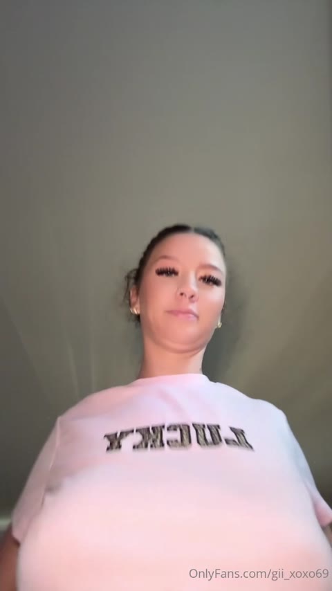 Gii xoxo69 exclusive leaked nude post on ReelHub