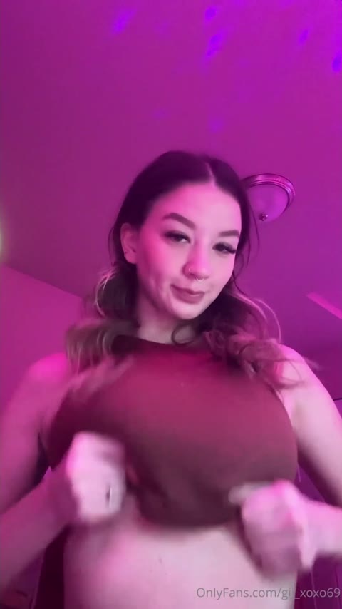 Gii xoxo69 exclusive leaked nude post on ReelHub