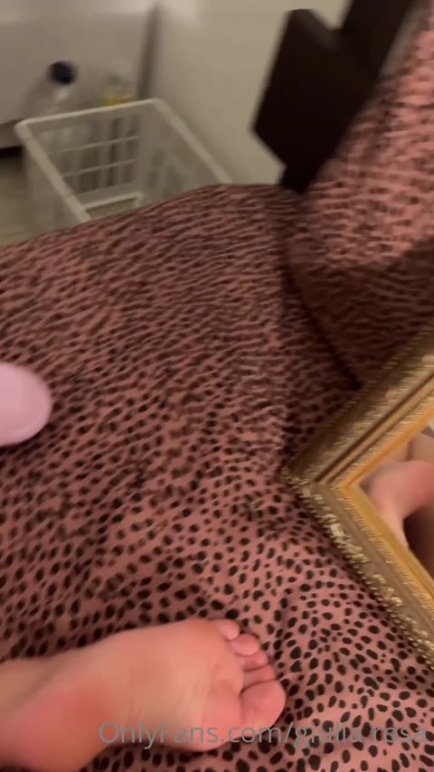 Giuliarosa leaked nude content
