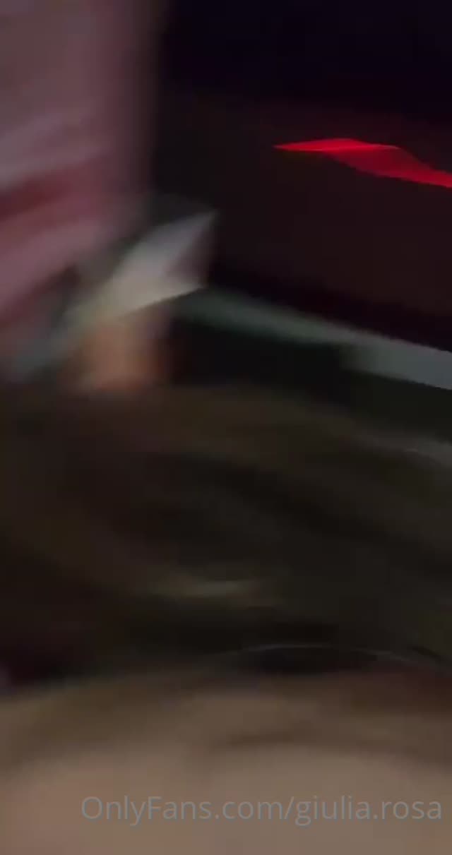 Giuliarosa exclusive leaked nude post on ReelHub