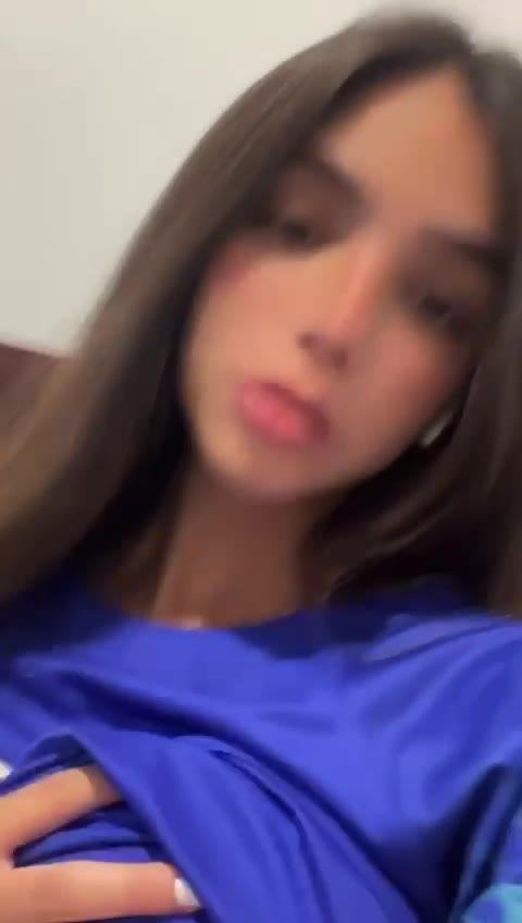 Giuliarosa exclusive leaked nude post on ReelHub