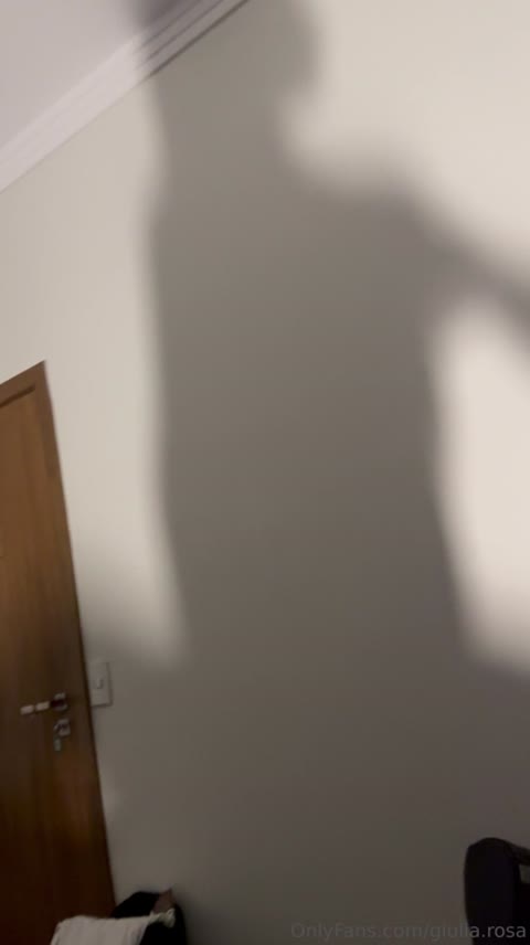Giuliarosa exclusive leaked nude post on ReelHub
