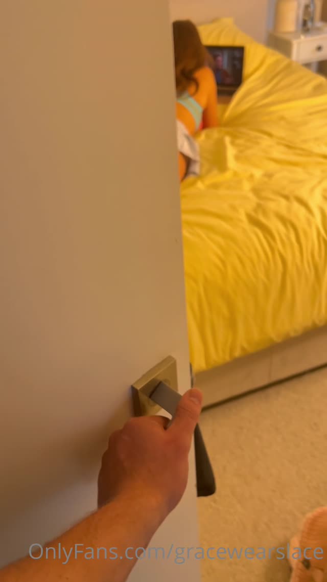 Gracedzeja leaked nudes