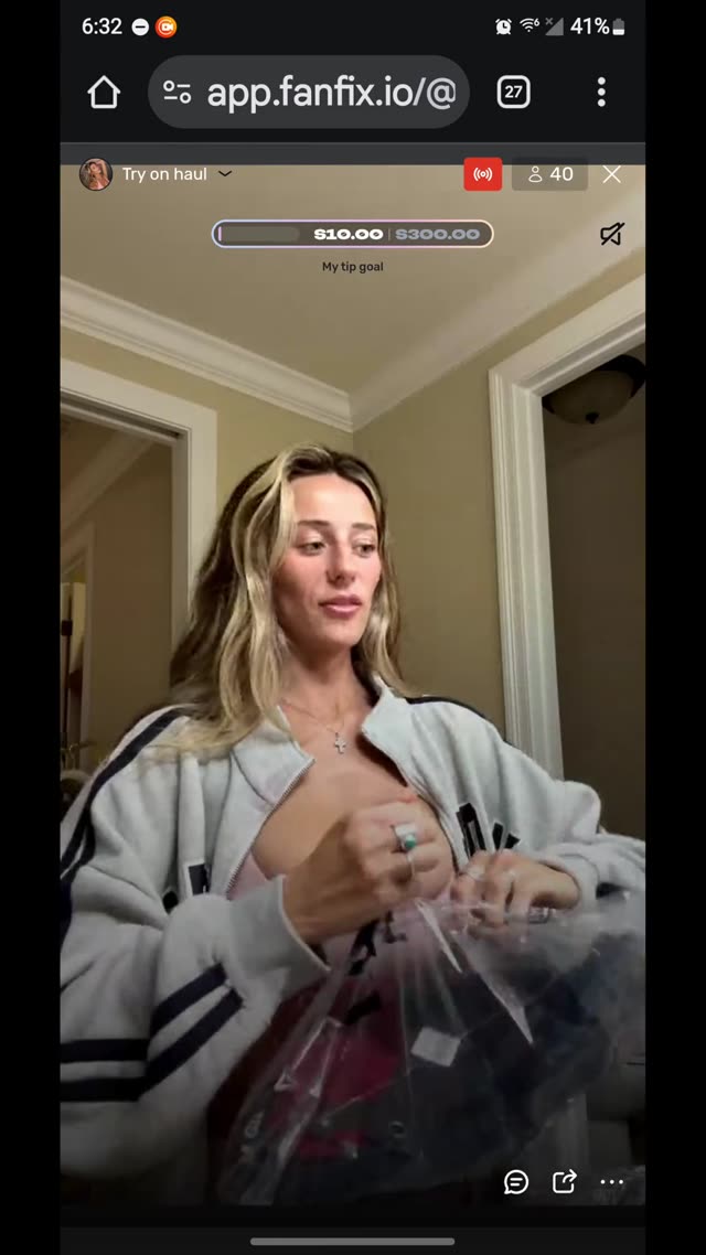 Hadelinemope leaked nude content