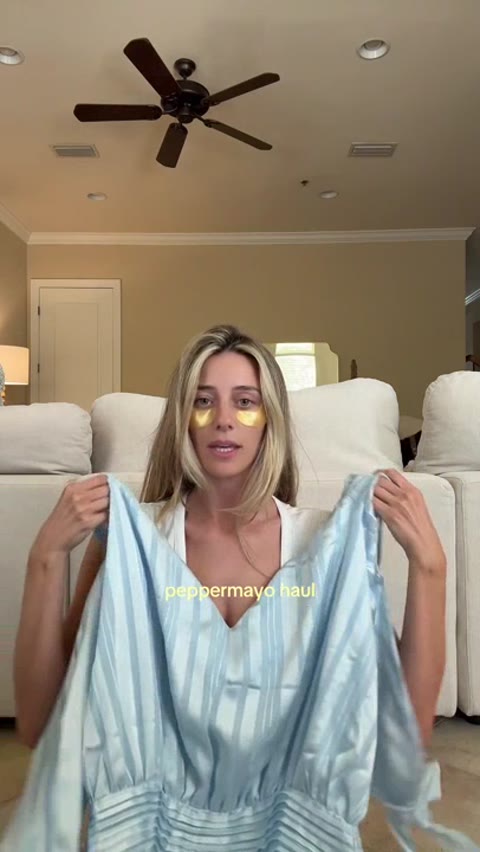 Hadelinemope exclusive leaked nude post on ReelHub