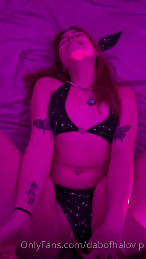 Halohals leaked nude content