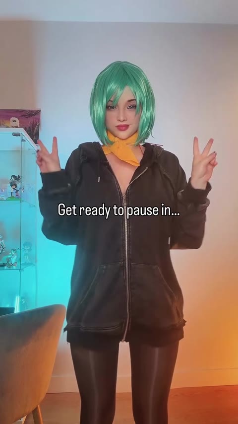 Hidorirose leaked nude content