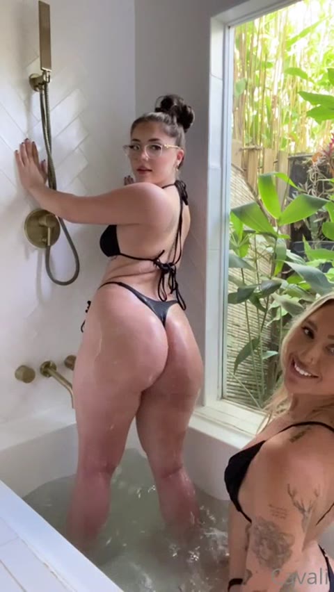 Hollybrougham leaked nudes