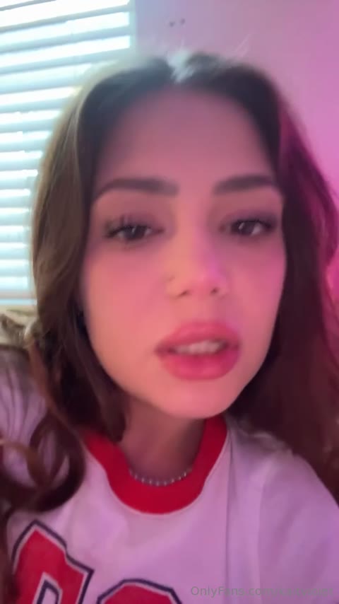 Honeybunn3y leaked nudes